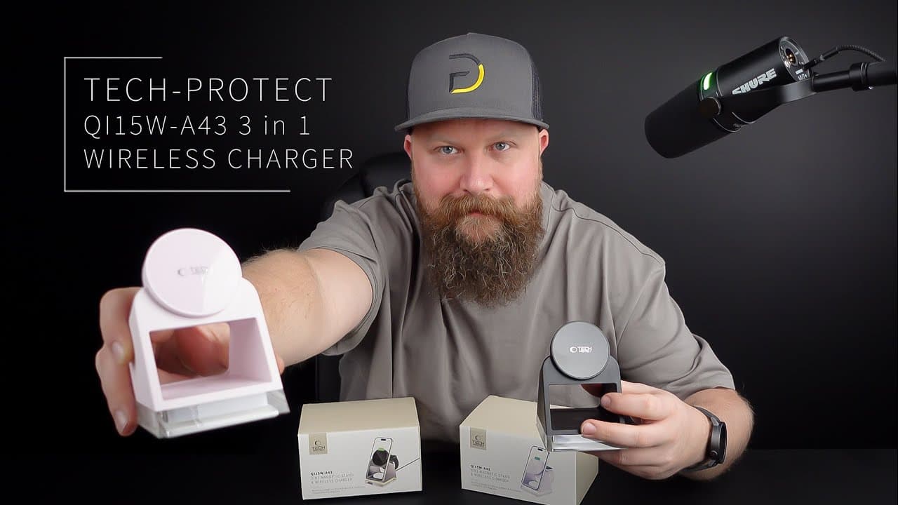 Video thumbnail
