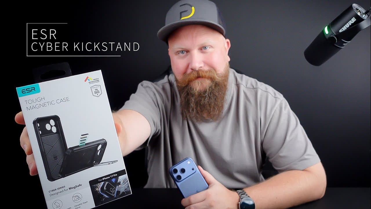 Video thumbnail