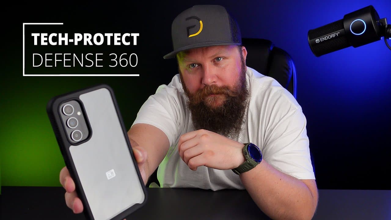 Video thumbnail