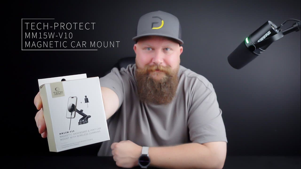 Video thumbnail