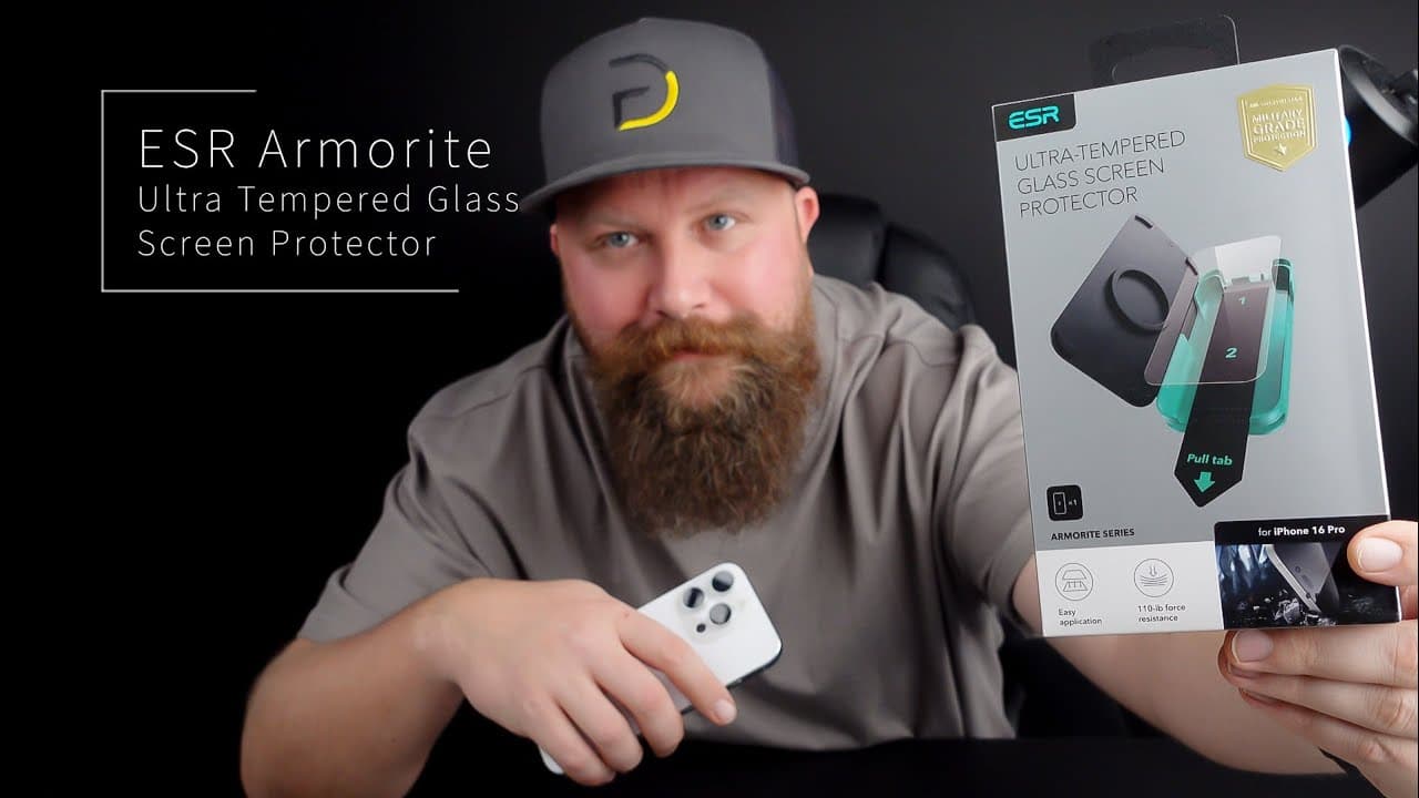Video thumbnail