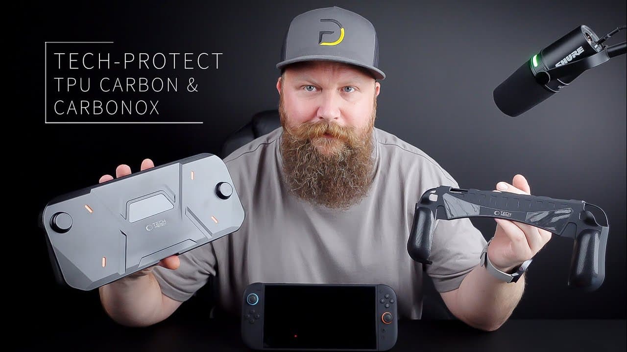 Video thumbnail