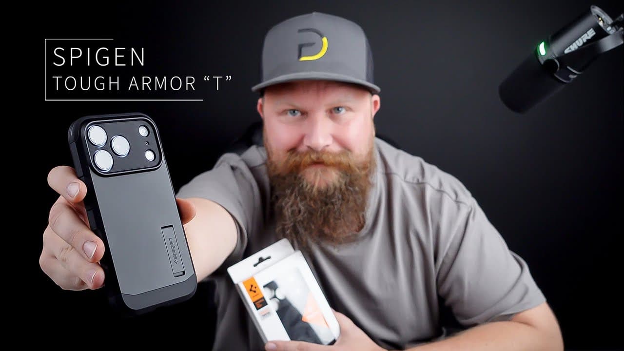 Video thumbnail