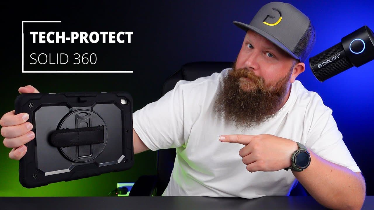Video thumbnail