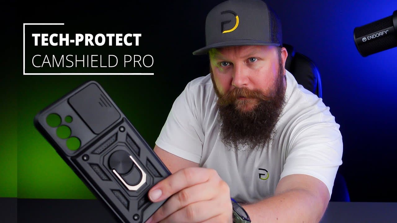 Video thumbnail