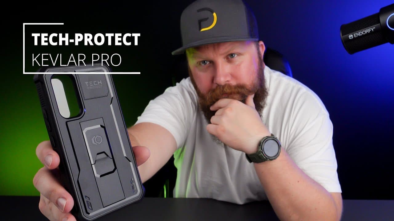 Video thumbnail