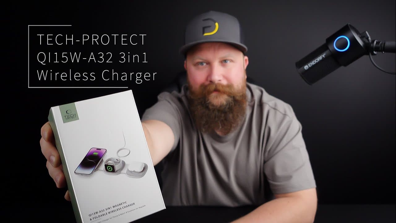 Video thumbnail