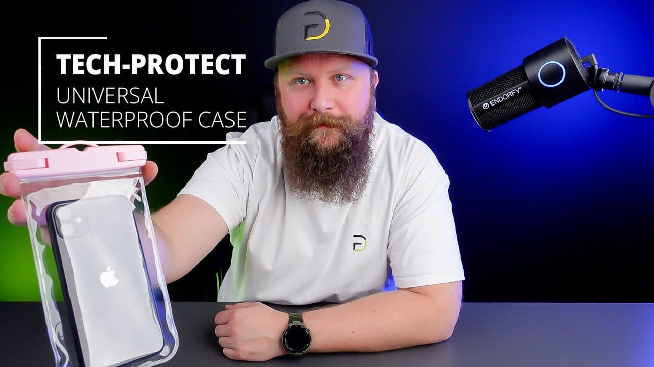 Video thumbnail