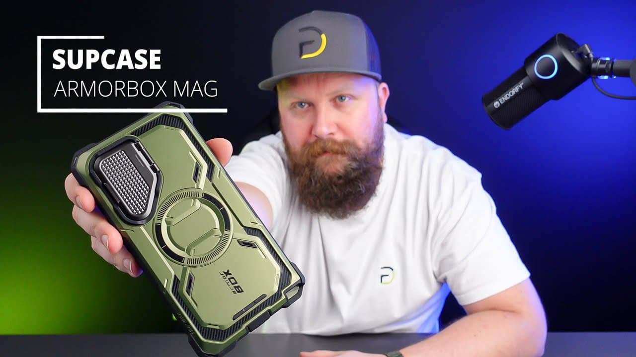 Video thumbnail