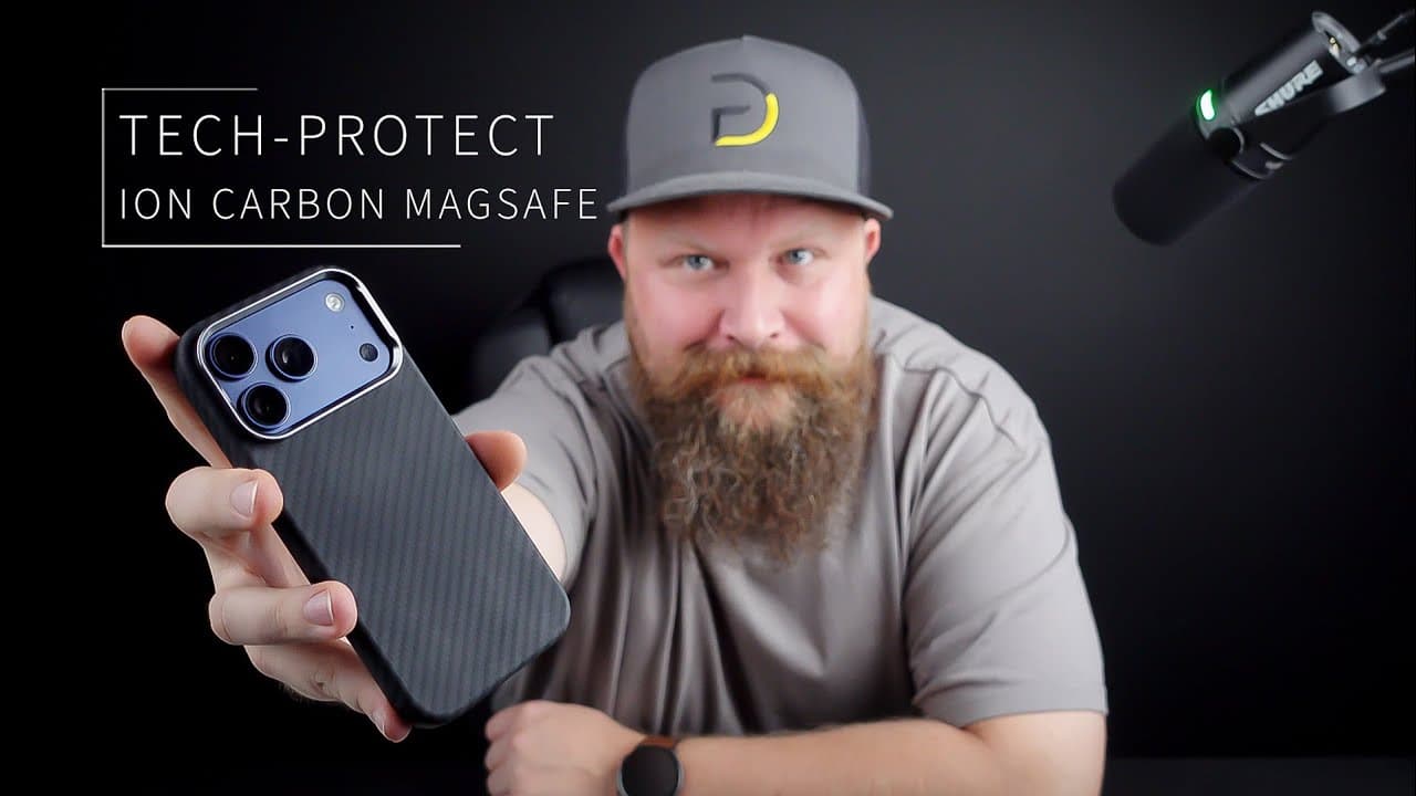 Video thumbnail