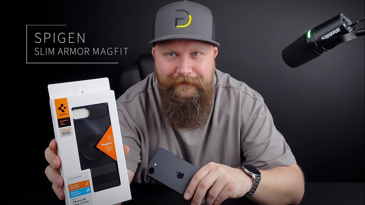 Video thumbnail
