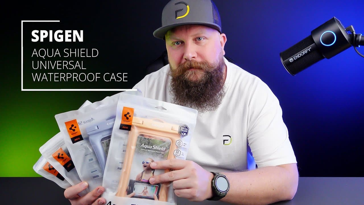 Video thumbnail