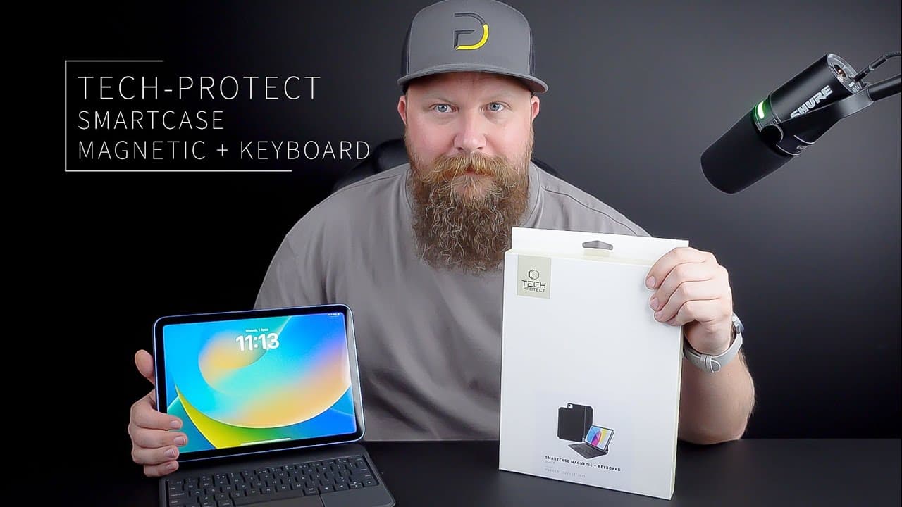 Video thumbnail