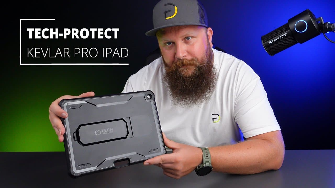 Video thumbnail