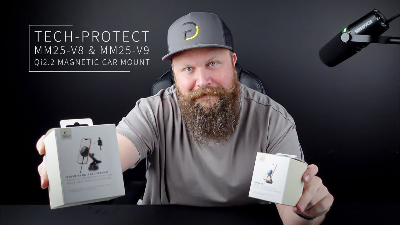 Video thumbnail