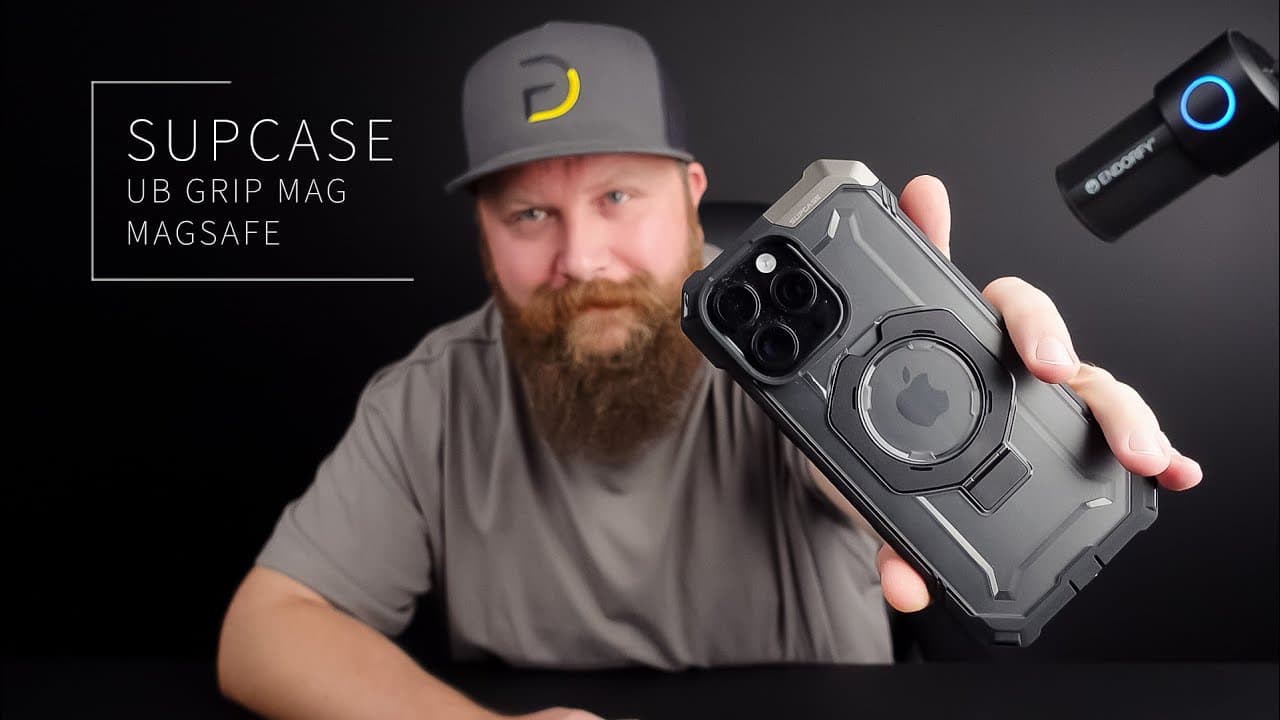 Video thumbnail